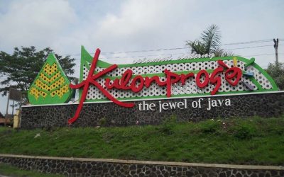 Daya Tarik Wisata Kabupaten Kulon Progo Yogyakarta