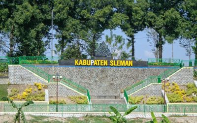 Mengenal Kawasan Wisata Kabupaten Sleman Yogyakarta