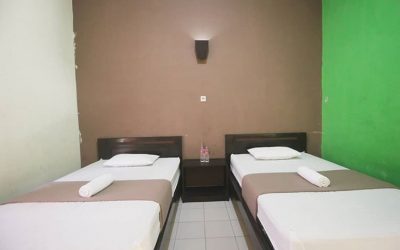 Inilah Rekomendasi Hotel Jogjakarta Dengan Biaya Terjangkau