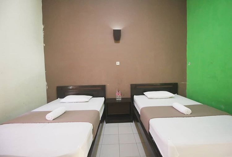 Inilah Rekomendasi Hotel Jogjakarta Dengan Biaya Terjangkau