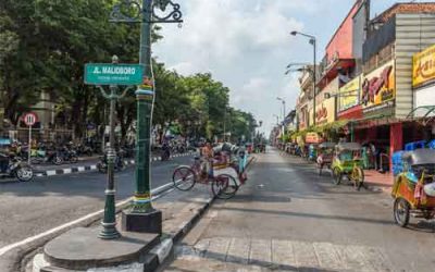 Beberapa Tips Berbelanja Dengan Harga Miring di Malioboro