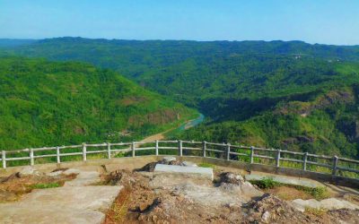 Kawasan Wisata Kabupaten Bantul Yogyakarta