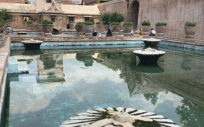 Inilah Spot Foto Jogjakarta Yang Patut Anda Kunjungi