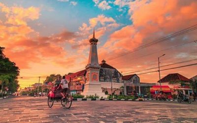 Inilah 7 Tips Ampuh untuk Liburan Hemat ke Jogja