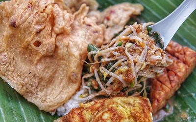 Tempat Makan Favorit Jogjakarta Harga Mahasiswa