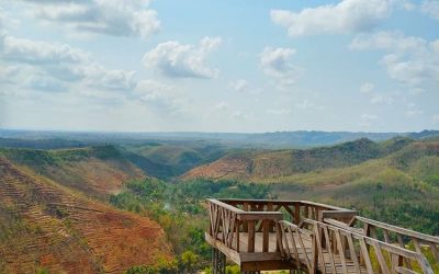 Tips Praktis Untuk Memilih Pakaian Yang Nyaman Saat Berwisata!