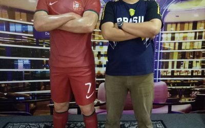 Berwisata ke Museum De Mata Jogja yang Unik dan Instagrammable