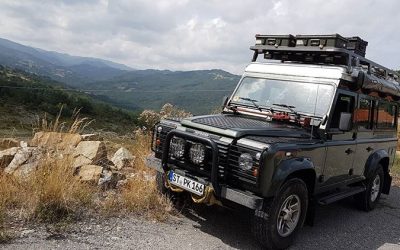 Inilah Beberapa Ciri Jasa Rental Mobil Yang Terpercaya