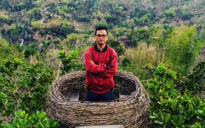 Berwisata Menikmati Alam Segar nan Hijau di Green Village Gedangsari