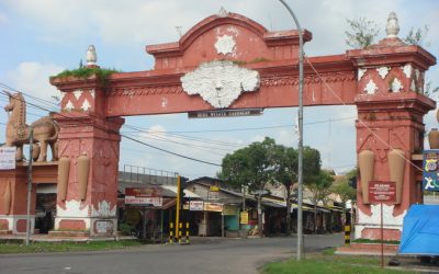 Berwisata Mengunjungi Kasongan, Desa Wisata Pengekspor Kerajinan Gerabah