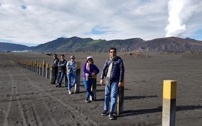 Tips Praktis Untuk Berwisata Bersama Keluarga