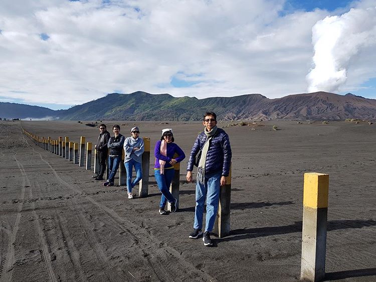 Tips Praktis Untuk Berwisata Bersama Keluarga