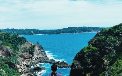 Beberapa Informasi Menarik Mengenai Obyek Wisata Pantai Siung Jogjakarta