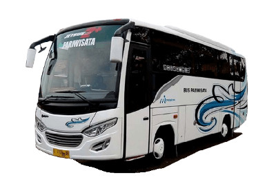 Sewa Bus Wisata Yogyakarta