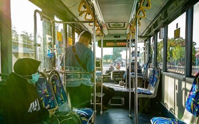 Tips Praktis Memilih Transportasi Wisata Murah di Jogjakarta