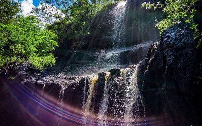 Inilah Informasi Tentang Air Terjun Tuwondo Untuk Anda