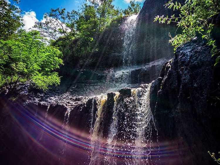Inilah Informasi Tentang Air Terjun Tuwondo Untuk Anda
