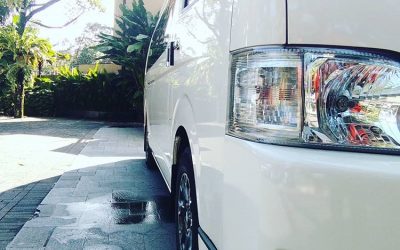 Informasi Rental Mobil 2019 Untuk Anda