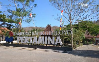 Kampung Batik Giriloyo, Desa Wisata Yang Patut Anda Kunjungi