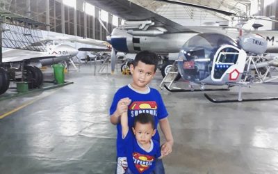 Wisata Ramah Anak Di Jogja, Menghibur dan Bernilai Edukasi