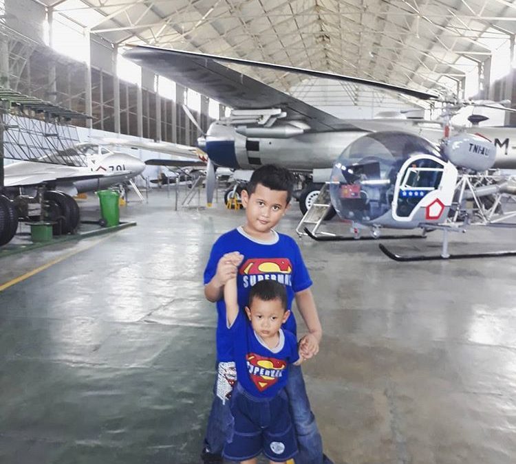 Wisata Ramah Anak Di Jogja, Menghibur dan Bernilai Edukasi