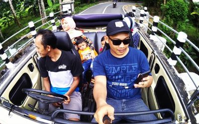 Tips Aman Memilih Agen Tour & Travel