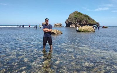 Informasi Menarik Tentang Pantai Sundak Jogja yang Patut Dikunjungi