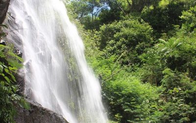 Curug Watu Jonggol Pesona Keindahan Menoreh