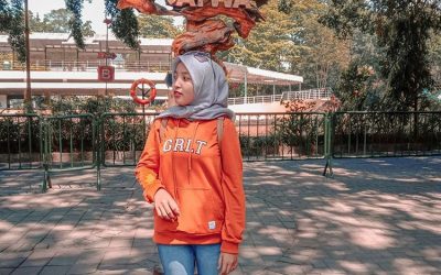 Wisata Seru di Gembira Loka Jogja