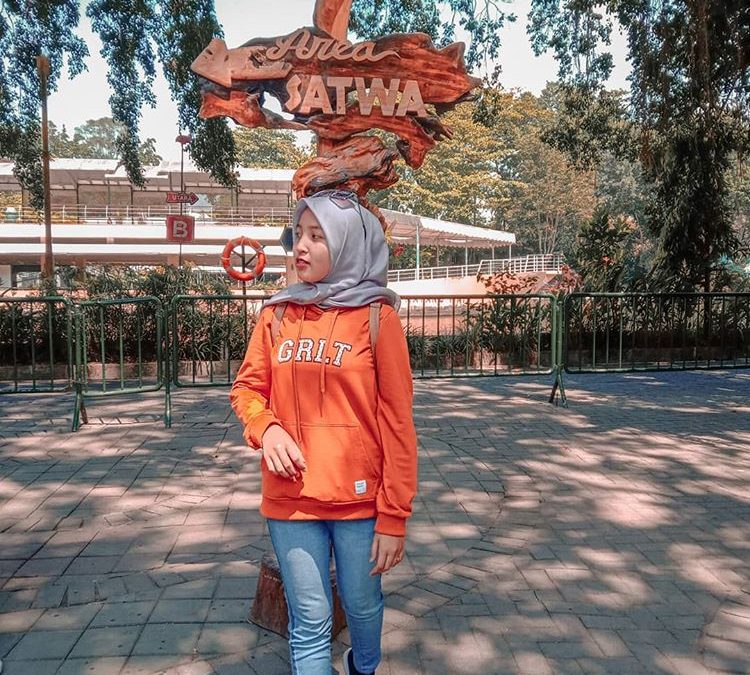 Wisata Seru di Gembira Loka Jogja