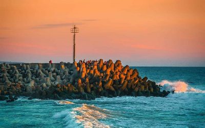 Pantai Glagah Indah Yang Mempesona di Jogja