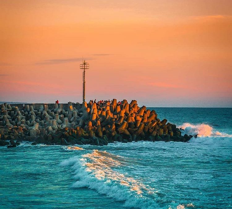 Pantai Glagah Indah Yang Mempesona di Jogja
