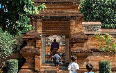 Informasi Menarik Seputar Kotagede Jogja