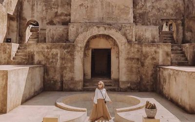 Pesona Spot Instagrammable Situs Warungboto