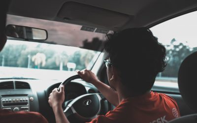 Berkendara Jarak Jauh Bukan Sebuah Masalah Kalau Anda Mengetahui Tips Sehat Berkendara