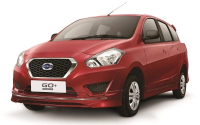 9 Type Mobil Keluarga Yang Cocok Untuk Wisata