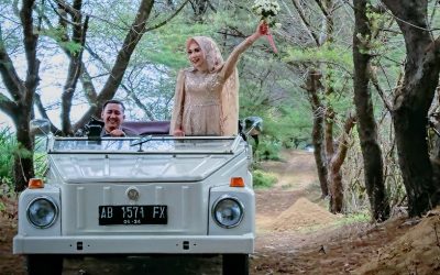 Review Jenis Mobil Yang Biasa Dipakai Untuk Mobil Wedding